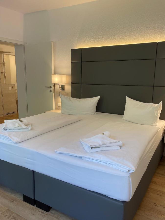 Strandresidenz Villa Verdi Ostseebad Kühlungsborn Εξωτερικό φωτογραφία