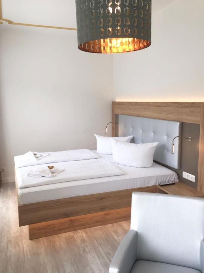 Strandresidenz Villa Verdi Ostseebad Kühlungsborn Εξωτερικό φωτογραφία