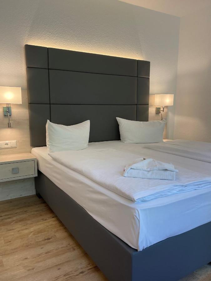 Strandresidenz Villa Verdi Ostseebad Kühlungsborn Εξωτερικό φωτογραφία
