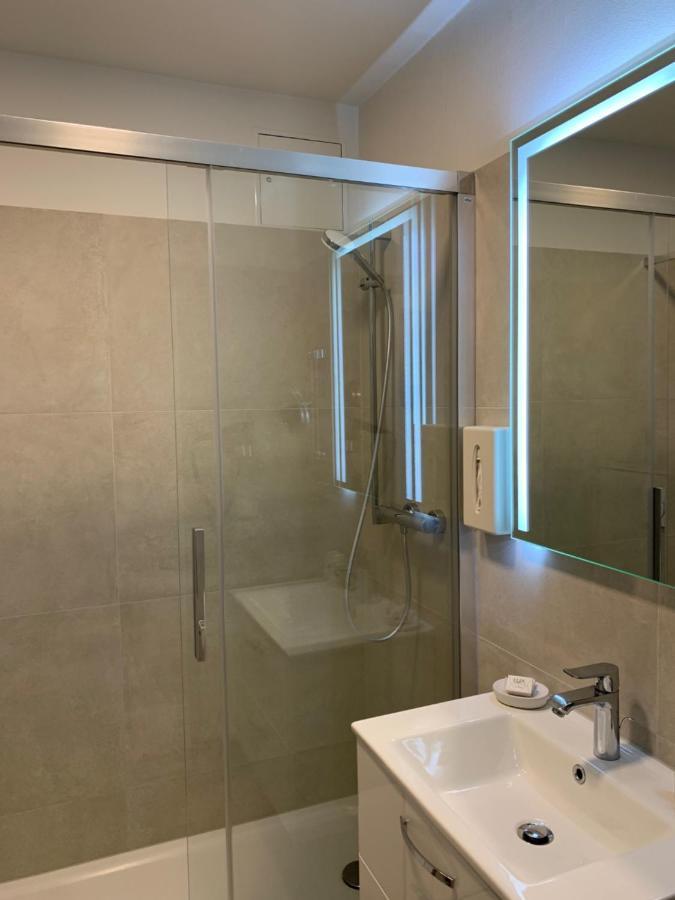 Strandresidenz Villa Verdi Ostseebad Kühlungsborn Εξωτερικό φωτογραφία
