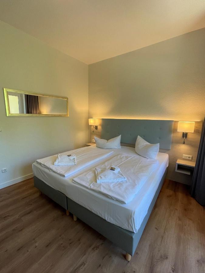 Strandresidenz Villa Verdi Ostseebad Kühlungsborn Εξωτερικό φωτογραφία