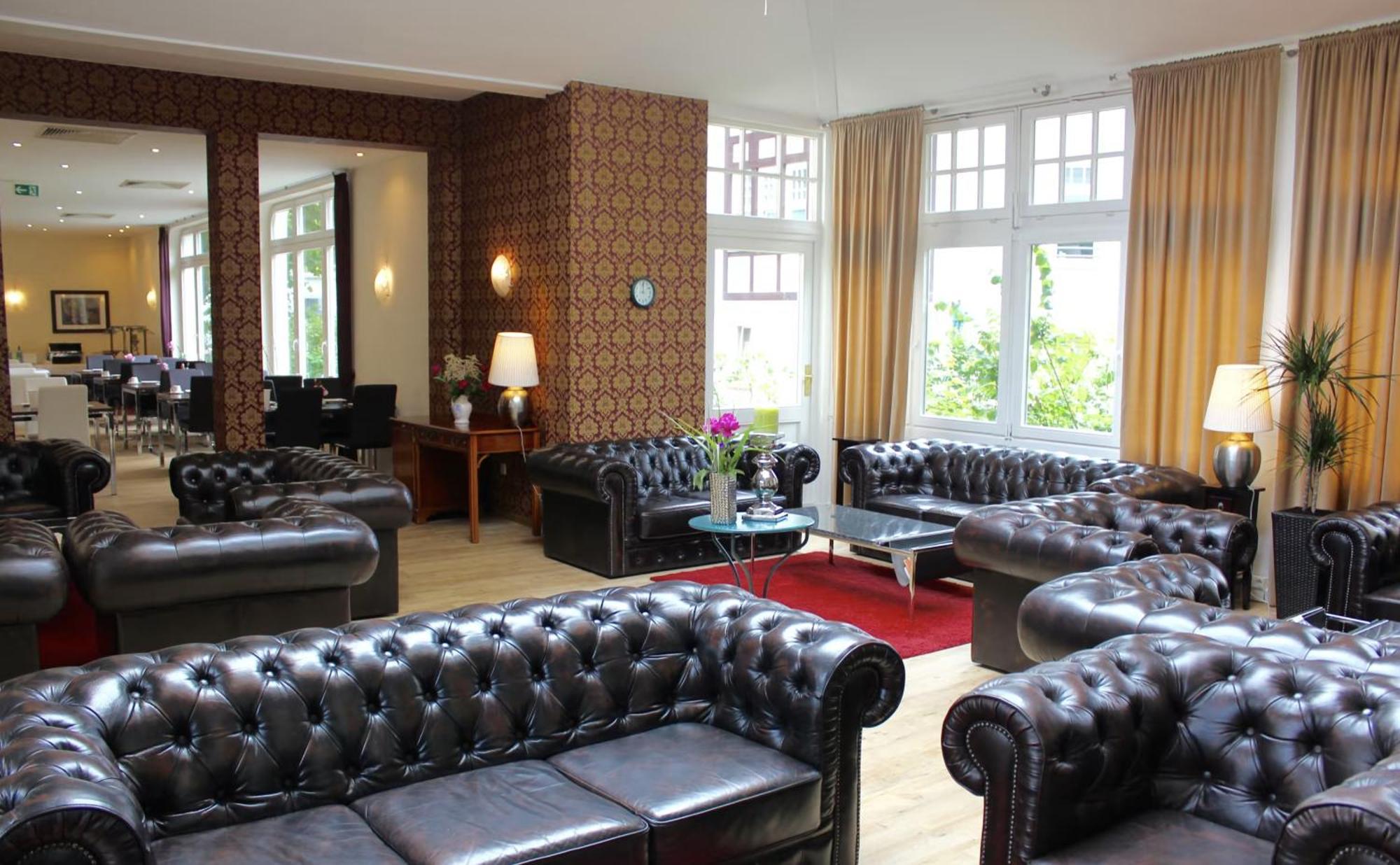 Strandresidenz Villa Verdi Ostseebad Kühlungsborn Εξωτερικό φωτογραφία