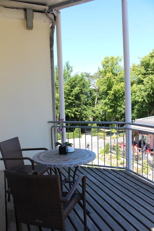 Strandresidenz Villa Verdi Ostseebad Kühlungsborn Δωμάτιο φωτογραφία